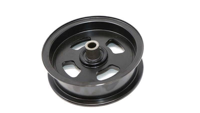 Bobcat (OEM) 4176313-02 Mower Deck Idler Pulley for Zero Turn Mowers Fits ZT6000, ZT6100, ZT7000 from MyMROmarts