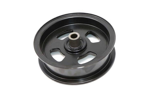 Bobcat (OEM) 4176313-02 Mower Deck Idler Pulley for Zero Turn Mowers Fits ZT6000, ZT6100, ZT7000 from MyMROmarts