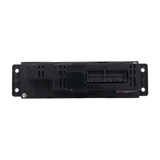 Air Heater Controller 4713980 for John Deere Excavator 120D 240DLC 200DLC 350DLC 270DLC 160DLC from MyMROmarts