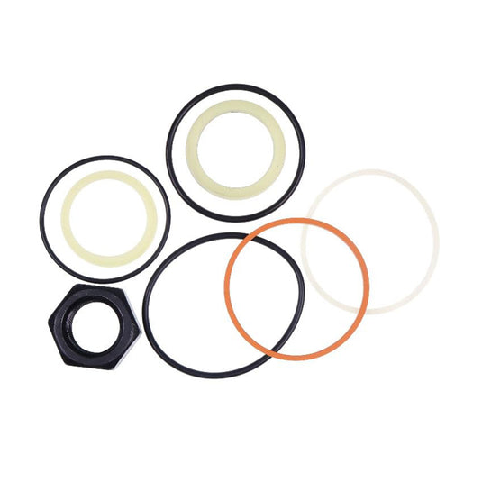 Hydraulic Seal Kit - Lift Cylinder 7137939 For Bobcat A300 S250 S300 S330 S650 S750 S770 T300 T320 T630 T650 T750 T770 - Hydraulic Parts > Hydraulic Seal Kits from MyMROmarts