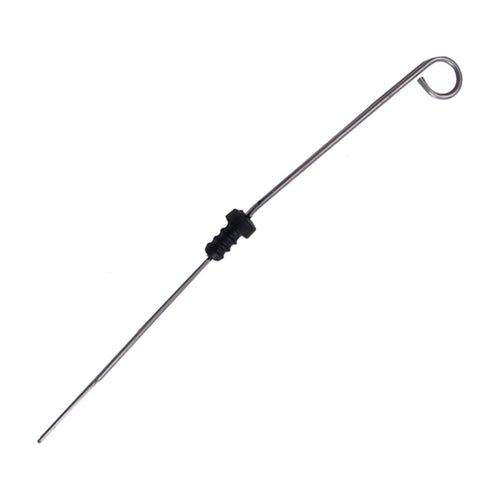 Engine Oil Dipstick Without Guide 7-1/4" 6674178 for Bobcat 751 753 763 773 7753 325 328 331 334 337 341 Kubota Engine V2203 from MyMROmarts