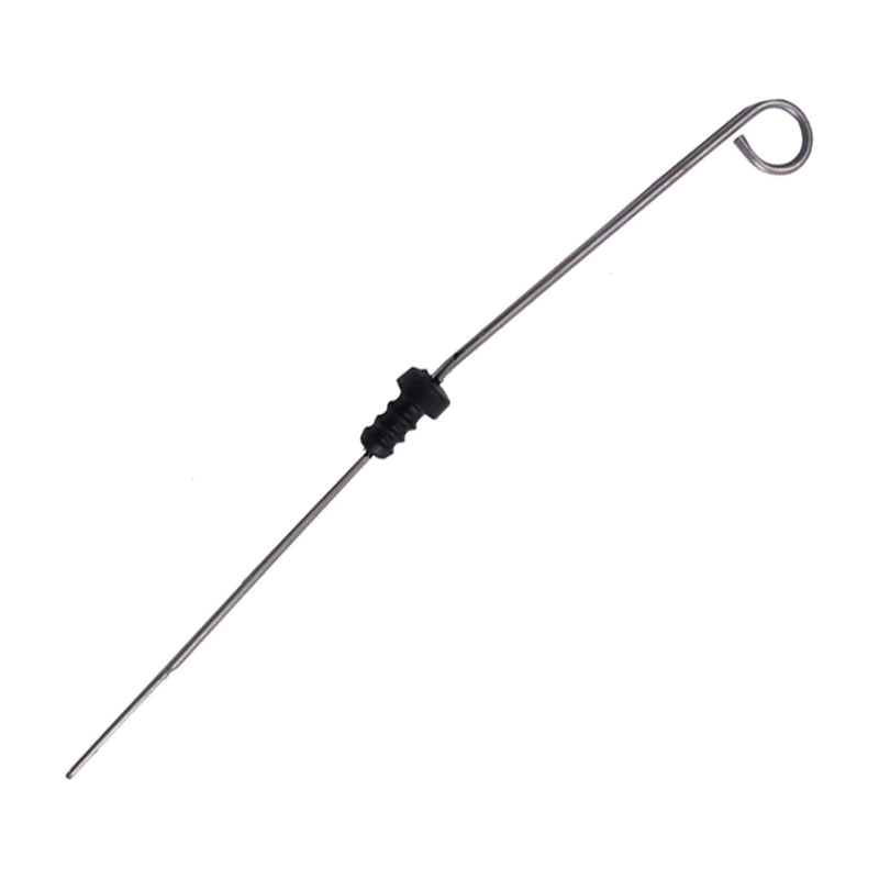 Load image into Gallery viewer, Engine Oil Dipstick Without Guide 7-1/4&quot; 6674178 for Bobcat 751 753 763 773 7753 325 328 331 334 337 341 Kubota Engine V2203 from MyMROmarts
