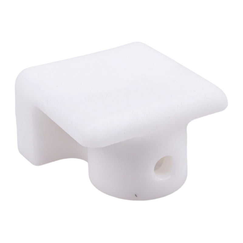 Load image into Gallery viewer, Plastic Pedal Stop 6563148 For Bobcat Skid Steers 450 453 520 530 533 540 543 553 630 631 630 632 641 642 643 645 653 730 731 732 741 742 743 751 753 763 773 843 853 863 864 873 963 from MyMROmarts
