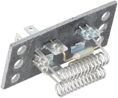 Blower Motor Speed Resistor AR90771 for John Deere 4255 4640 8430 4250 4630 4055 4455 4840 4230 4850 4050 4450 4030 4430 4650 4240 4955 4040 4440 4755