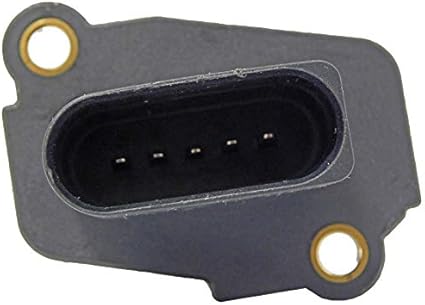 New Mass Air Flow Sensor MAF Replacement for Volkswagen Jetta Golf GTI Passat Tiguan Audi TT 2006-2013 06J-906-461B, 135078, MAF0051, FDM542 - Electrical Parts > Sensors > Other Sensors from MyMROmarts