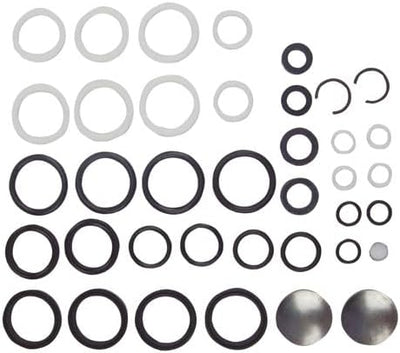 Break-Away Coupler Overhaul Kit AR82570 for John Deere 1020 1640 2020 2030 2040 2140 2440 2510 2520 2640 3010 3020 3140 4000 4010 4020 4030 4040 4230 4240 4320 4430 4440 4520 4630 4640 4840 7520 8430