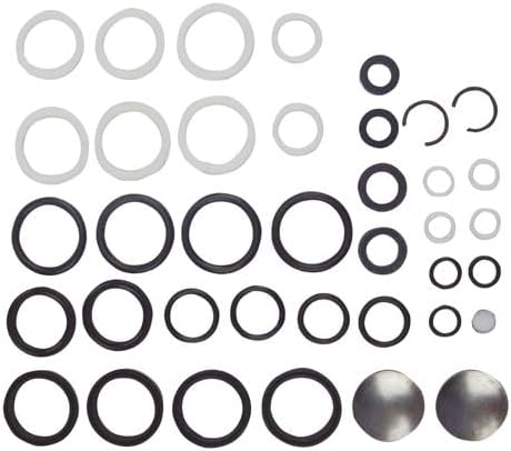 Break-Away Coupler Overhaul Kit AR82570 for John Deere 1020 1640 2020 2030 2040 2140 2440 2510 2520 2640 3010 3020 3140 4000 4010 4020 4030 4040 4230 4240 4320 4430 4440 4520 4630 4640 4840 7520 8430