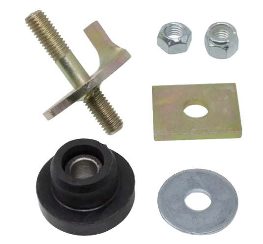 6702971 Cab Mounting Kit Join Bolt Assy Vibration Damper ，Replacement for Bobcat OEM from MyMROmarts