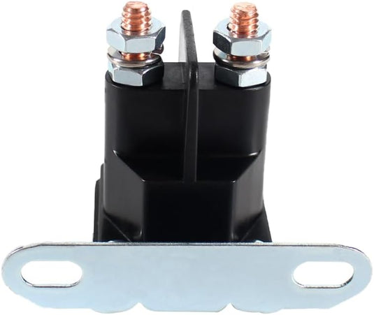 Starter Solenoid for John Deere 102 105 107H 107S 115 125 135 145 155C 190C 92H D100 D105 D110 D120 tractor from MyMROmarts
