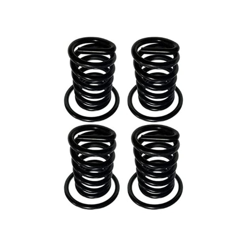 4 Pack Lawn Mowers Seat Suspension Spring M154605 For John Deere X300 X500 1023E 3032E from MyMROmarts