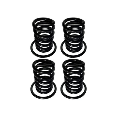 4 Pack Lawn Mowers Seat Suspension Spring M154605 For John Deere X300 X500 1023E 3032E from MyMROmarts