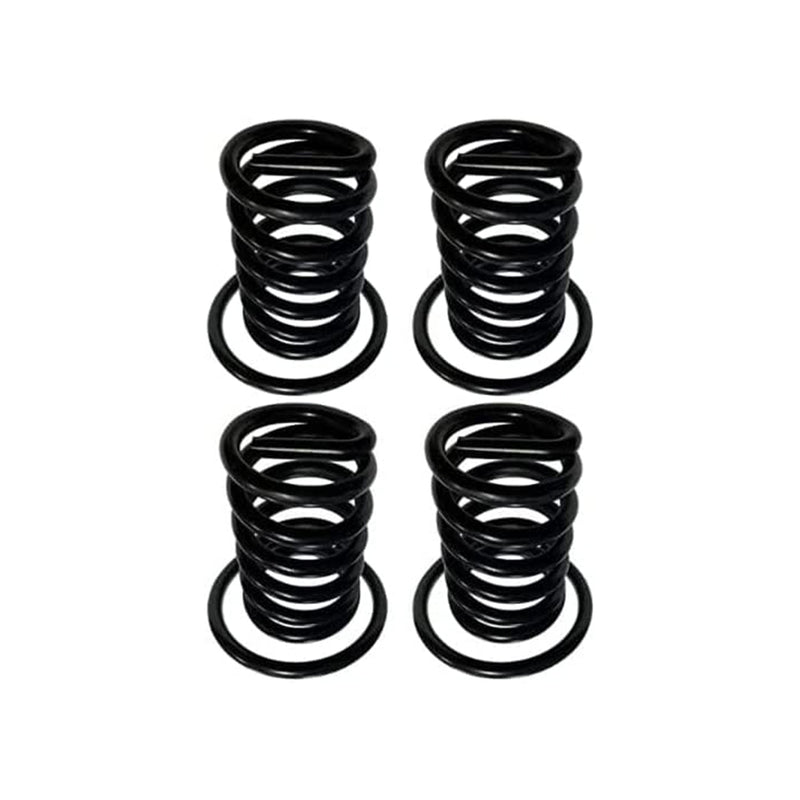 Cargue la imagen en el visor de la galería, 4 Pack Lawn Mowers Seat Suspension Spring M154605 For John Deere X300 X500 1023E 3032E from MyMROmarts
