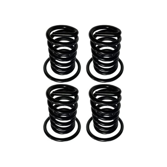 4 Pack Lawn Mowers Seat Suspension Spring M154605 For John Deere X300 X500 1023E 3032E from MyMROmarts