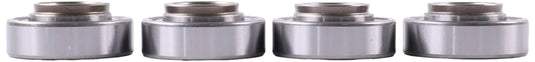 4PCS High Temp Grease Spindle Bearing 4167554-01 Compatible with Bobcat Bunton Ryan Steiner from MyMROmarts