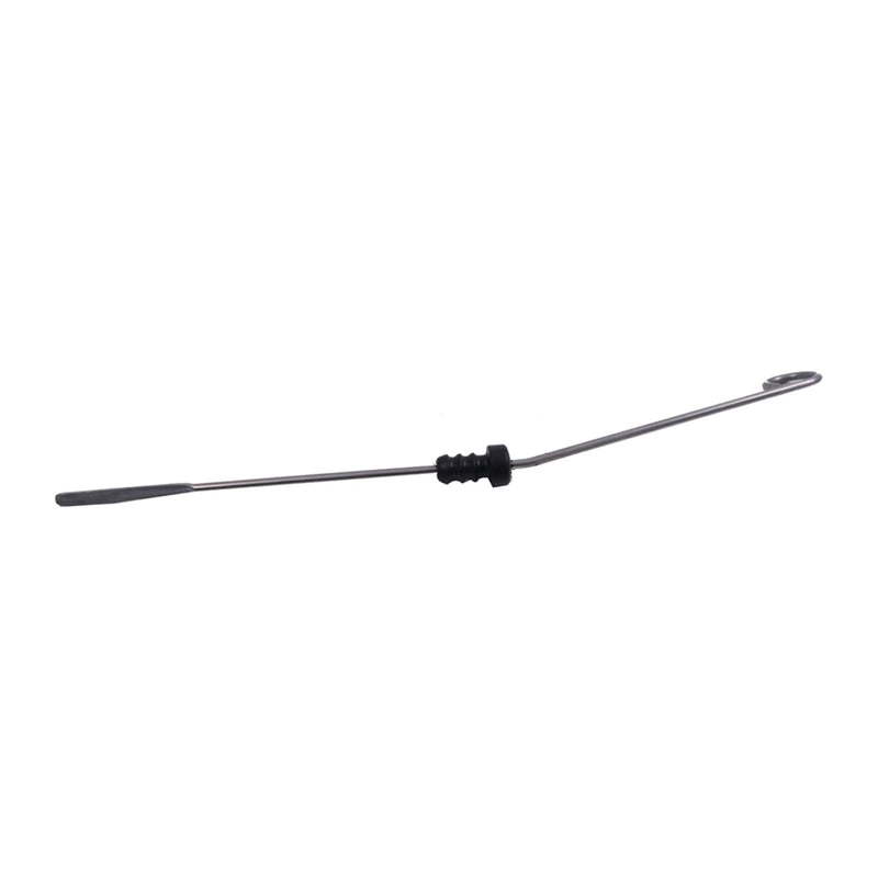 Load image into Gallery viewer, Engine Oil Dipstick Without Guide 7-1/4&quot; 6674178 for Bobcat 751 753 763 773 7753 325 328 331 334 337 341 Kubota Engine V2203 from MyMROmarts
