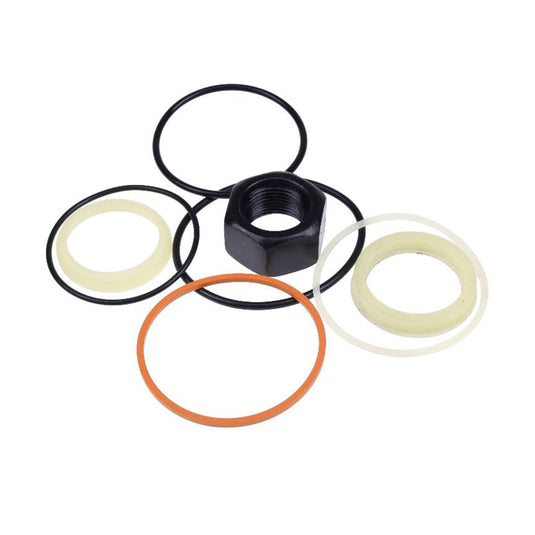 Hydraulic Seal Kit - Lift Cylinder 7137939 For Bobcat A300 S250 S300 S330 S650 S750 S770 T300 T320 T630 T650 T750 T770 - Hydraulic Parts > Hydraulic Seal Kits from MyMROmarts
