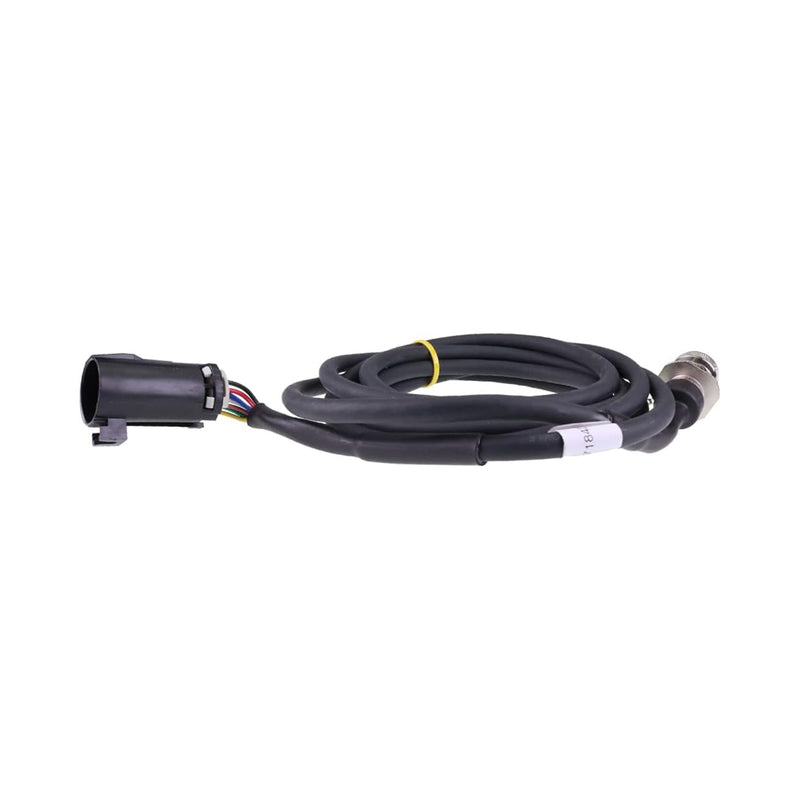 Load image into Gallery viewer, 7-Pin Attachment Control Kit 7128426 For Bobcat T550 T590 T595 T630 T650 T740 T750 T770 T870 S510 S530 S550 S570 S590 S595 S630 S650 S740 S750 S770 S850 A770 - Electrical Parts &gt; Other Electrical Parts from MyMROmarts
