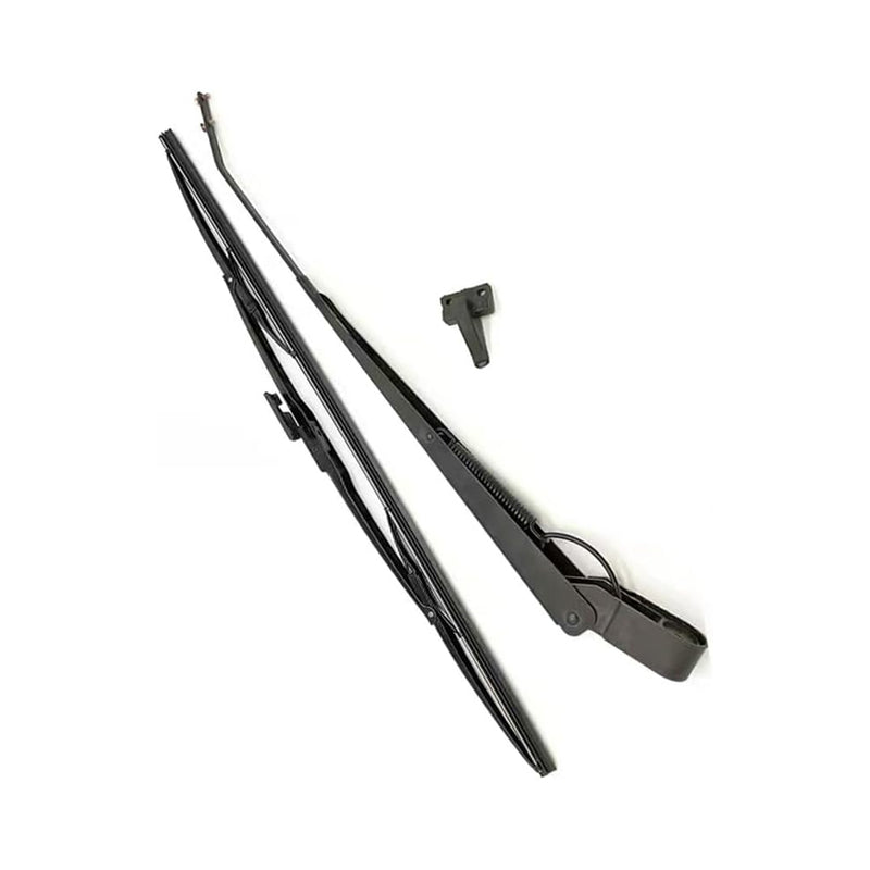 Load image into Gallery viewer, Excavator wiper brush Wiper blade Wiper arm Excavator accessories For CATE/RPILLAR CAT 320/307/312/315/330/325/336/B/C/D - Body Parts &gt; Cab External parts &gt; Wiper Arm and Blade from MyMROmarts
