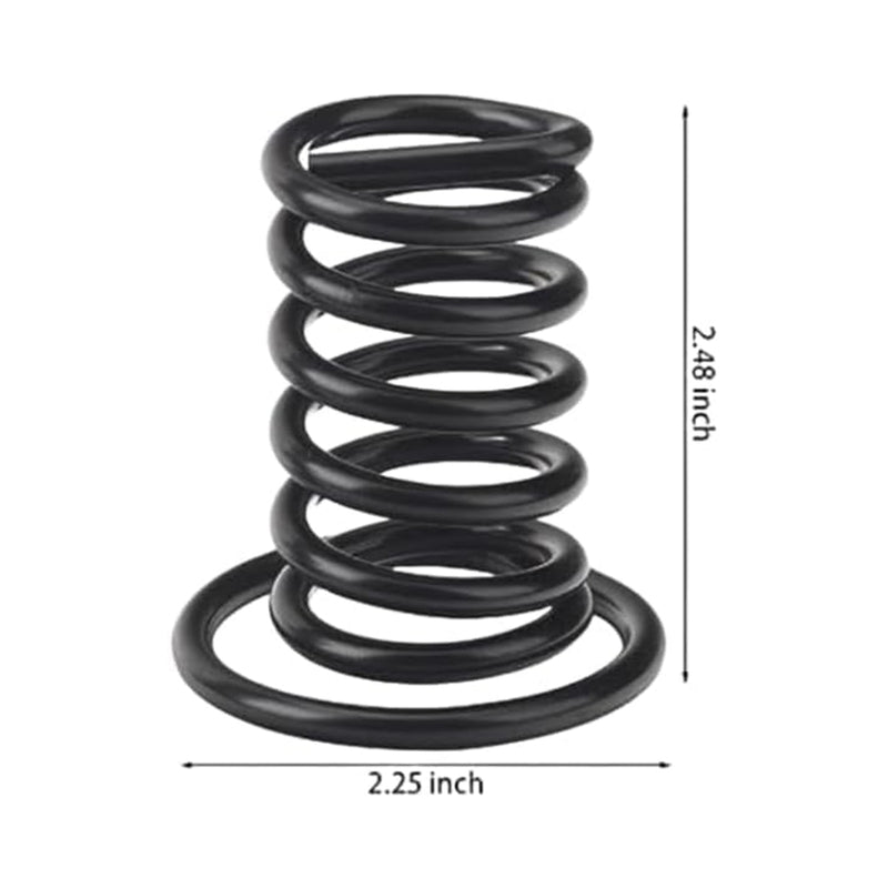 Cargue la imagen en el visor de la galería, 4 Pack Lawn Mowers Seat Suspension Spring M154605 For John Deere X300 X500 1023E 3032E from MyMROmarts
