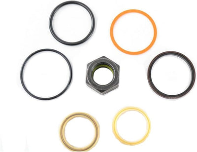 Bucket Cylinder Seal Kit 7168820 for Bobcat E32 E32i E34 E35 E35Z Excavators