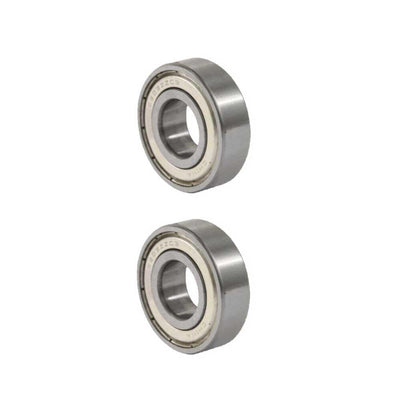 2 Pack Replacement GX20818 GX21510 Mower Deck Spindle Bearing for John Deere L100 L120 L130 LA120 LA130 LA145 LA155 LA165 D110 D120 D130 D145 D155 D165 Models from MyMROmarts