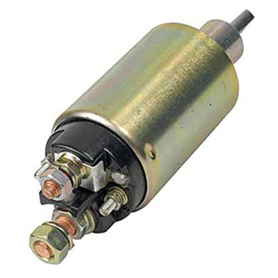 New Solenoid Compatible with Bobcat Skid Steer T300 2002-2007 Dsl6676957 600932 Tm400b10201 from MyMROmarts