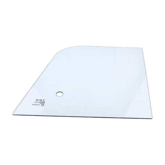 Side Sliding Glass 7450964 for Bobcat Loader S450 S510 S530 S650 A770 S740 S770 T550 T590 T595 T630 T870 - Body Parts > Cab External parts > Glass and Accessories from MyMROmarts