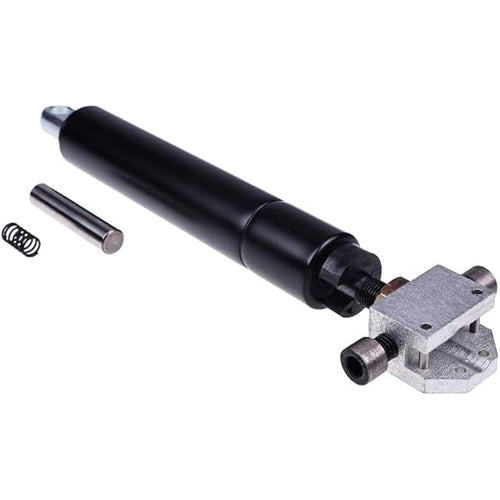 Gas Strut Spring Cylinder AT160662 AT220225 Compatible with John Deere Models TC44H TC54H TC62H 300D 310D 310E 310SE 315D 315SE 410D 410E 444H 444HLL 444J 444JR 510D 544H 544HLL 544J 624H - 气缸/油缸/液压缸 from MyMROmarts