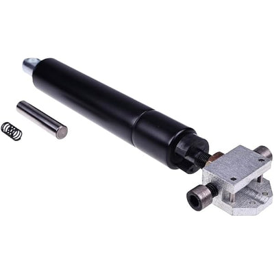 Gas Strut Spring Cylinder AT160662 AT220225 Compatible with John Deere Models TC44H TC54H TC62H 300D 310D 310E 310SE 315D 315SE 410D 410E 444H 444HLL 444J 444JR 510D 544H 544HLL 544J 624H - 气缸/油缸/液压缸 from MyMROmarts