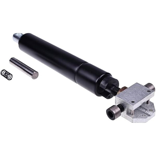 Gas Strut Spring Cylinder AT160662 AT220225 Compatible with John Deere Models TC44H TC54H TC62H 300D 310D 310E 310SE 315D 315SE 410D 410E 444H 444HLL 444J 444JR 510D 544H 544HLL 544J 624H - 气缸/油缸/液压缸 from MyMROmarts