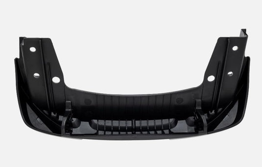 GX26202 Front Bumper D100 D110 D140 E100 E130 E140 S240 X125 X145, Replacement for John Deere OEM from MyMROmarts