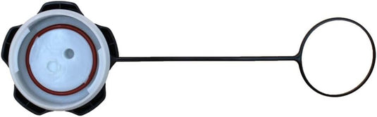 RAParts GX23465 Gas Cap Fits John Deere D100 D105 D110 D120 D130 D140 D150 D155 D160 D170 Z235 Z255 from MyMROmarts