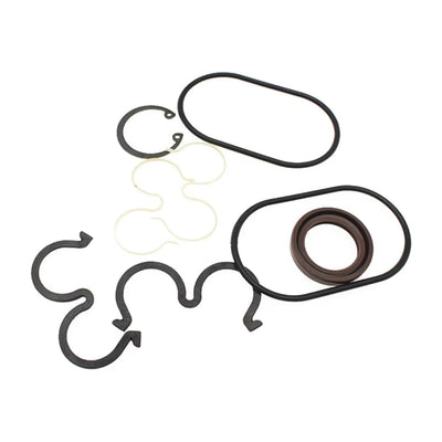 Repair Kit After-sales Kit Gear Pump Seal Kit A10VD43 K3V112DT For CAT Excavator 320B ZAX200 - Hydraulic Parts > Hydraulic Seal Kits from MyMROmarts