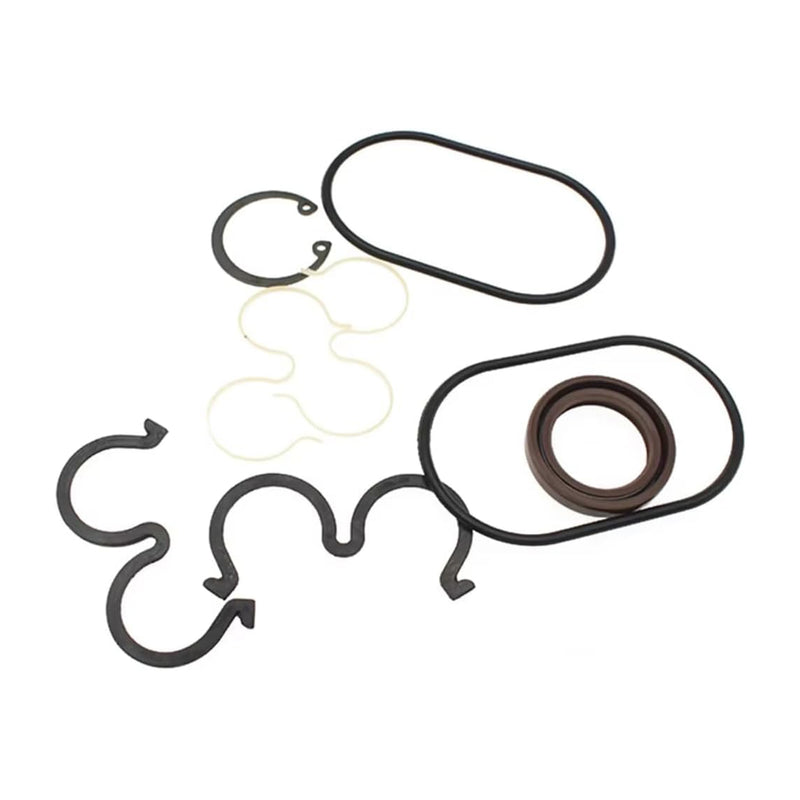 Load image into Gallery viewer, Repair Kit After-sales Kit Gear Pump Seal Kit A10VD43 K3V112DT For CAT Excavator 320B ZAX200 - Hydraulic Parts &gt; Hydraulic Seal Kits from MyMROmarts
