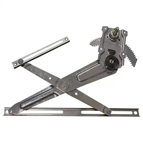 Load image into Gallery viewer, New Window Regulator Front Drivers Side Left LH Replacement For 2000 2001 2002 2003 2004 2005 2006 Toyota Tundra, 698200C010, 749-862, 125-58777L, 81078 - Electrical Parts &gt; Regulator from MyMROmarts
