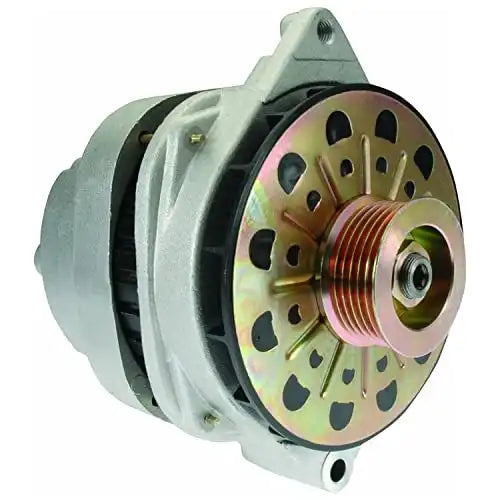 Indlæs billede i Gallery Viewer, New Alternator Replacement For 1997 97 Cadillac DeVille V8 4.6L 10464080 10480311 321-1428 334-2470, ADR0303, 40012421, 90014311 - Electrical Parts > Alternator from MyMROmarts
