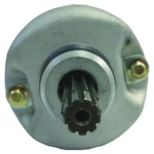 Load image into Gallery viewer, New Starter Replacement For 2005-2008 HONDA 400 TRX400 TRX400EX SPORT TRAX Sportrax ATV 31200HM8003, 31200-HM8-A41, SM13475, 1997-2001 229CC, SMU0411, 41054119 - Electrical Parts > Starter Motor from MyMROmarts
