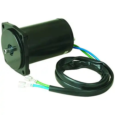 New Tilt Trim Motor Replacement For HONDA EVINRUDE JOHNSON OMC BF35AM BF45AM BF40AW BF50AW 437801 435532 36120-ZV5-821 18-6258 18-6280 - Engine Parts > Other Engine Parts from MyMROmarts