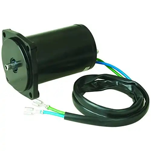 New Tilt Trim Motor Replacement For HONDA EVINRUDE JOHNSON OMC BF35AM BF45AM BF40AW BF50AW 437801 435532 36120-ZV5-821 18-6258 18-6280 - Engine Parts > Other Engine Parts from MyMROmarts
