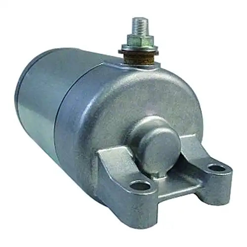 New Starter Replacement For 2004-2008 Artic Cat Suzuki Kawasaki Quadsport ATV LT-Z400 LTZ400, 3445033, 21163S004, SM14232, 31100-29F00, SMU0281, 41054064 - Electrical Parts > Starter Motor from MyMROmarts