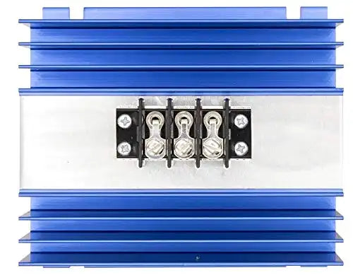 Load image into Gallery viewer, New Voltage Regulator Replacement For Adjustable 14-20 Volt 14V 20V Limo, Police Car, RV, Taxi, Bus, Marine, Industrial, Heavy Duty, EMV 911-02R, 91102R - Electrical Parts > Regulator from MyMROmarts
