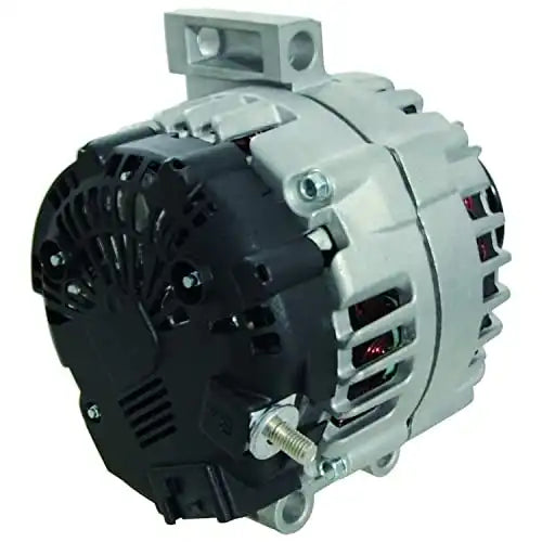 New Alternator Replacement For 07-12 Chevy Colorado 2.9 3.7 & GMC Canyon, 07-10 Hummer H3 3.7, 07-08 Isuzu i290 i370 15884348, 1594676,5 25925948, 8158843480, 8159467650, AVA0072, 12845, 849028 - Electrical Parts > Alternator from MyMROmarts