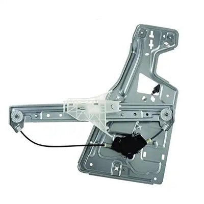 New Window Regulator W/Motor Front Passenger Side Right RH Replacement For 2005-2009 Chevrolet Equinox & 2006-2009 Pontiac Torrent 748-519, 88980980 - Electrical Parts > Regulator from MyMROmarts
