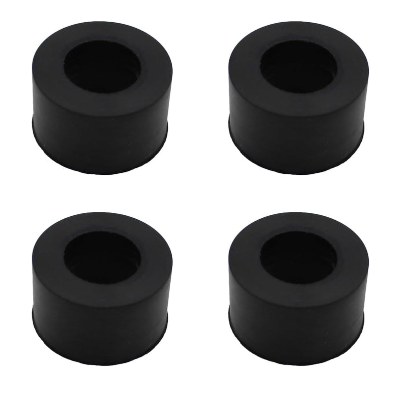 Laden Sie das Bild in Galerie -Viewer, Set of 4 Hydraulic Pump Drive Bushings R45822 for John Deere 2520 3020 4020 4320 4430 Tractors
