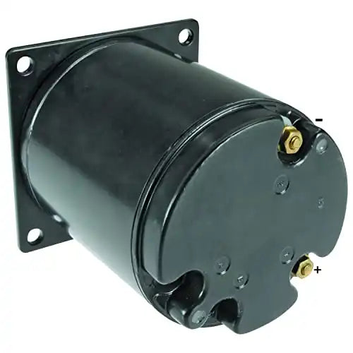 Cargue la imagen en el visor de la galería, New Motor Replaces United Technologies 4854420-4854440 HM02223 PP10711N-SAL-SPR1 Heavy Duty Aftermarket Replacement - Electrical Parts &gt; Other Electrical Parts from MyMROmarts
