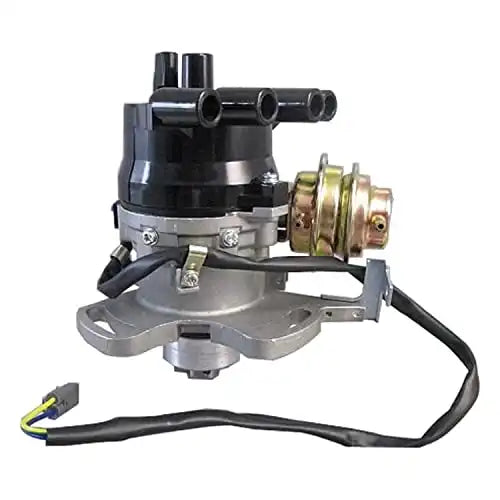 Load image into Gallery viewer, New Distributor Replacement For 1988 1989 1990 1991 1992 Replacement Ford Probe &amp; Mazda 626 MX-6 Non Turbo, Replaces E92Z 12127-A, E92Z 12127-C, F02Z 12127-A - Electrical Parts > Other Electrical Parts from MyMROmarts

