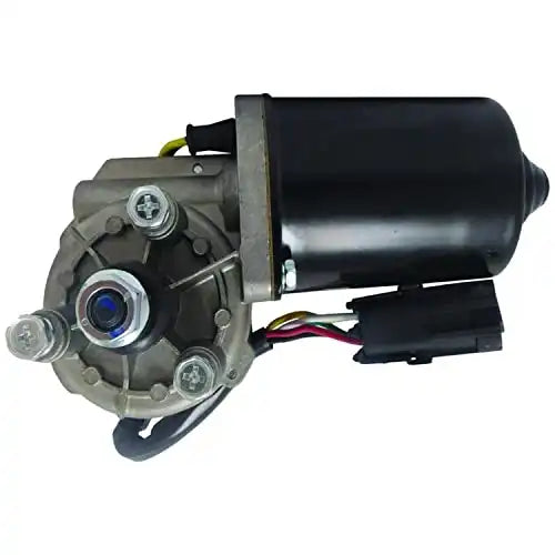 Load image into Gallery viewer, New Windshield Wiper Motor Replacement For Kenworth T400 89-98 - Electrical Parts &gt; Other Electrical Parts &gt; Wiper Motor from MyMROmarts
