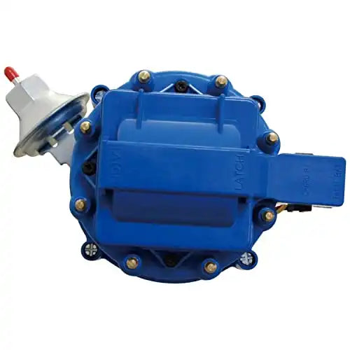 Load image into Gallery viewer, New HEI Distributor Fits Replacement Ford SBF Direct Fit HEI Replacement - Electrical Parts > Other Electrical Parts from MyMROmarts
