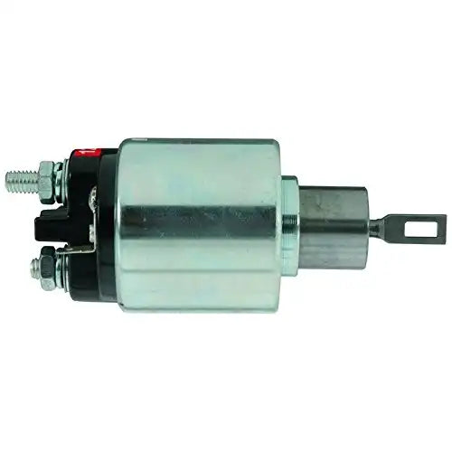 Load image into Gallery viewer, New 12V Starter Solenoid Replacement For 1978-1988 BMW 318i 320i 528i 533i 535i More, 4-Terminal 12-41-1-268-375, 12-41-1-273-228 - Electrical Parts &gt; Solenoid Valve &gt; Starter Solenoid from MyMROmarts
