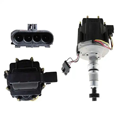 New Distributor Replacement For 1985 1986 1987 1988 1989 Cadillac Deville Fleetwood Commercial V8 4.1 4.5 1103742, 1103755, 88864770 - Electrical Parts > Other Electrical Parts from MyMROmarts